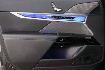 BMW i7 60 105.7kWh Excellence Pro Saloon 4dr Electric Auto xDrive (544 