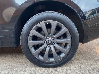 Land Rover Range Rover Velar 2.0 D180 R-Dynamic SE SUV 5dr Diesel Auto 4WD Euro 6 (s/s) (180 