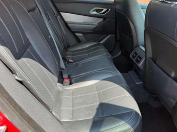 Land Rover Range Rover Velar 2.0 D240 S SUV 5dr Diesel Auto 4WD Euro 6 (s/s) (240 ps)