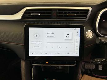 MG ZS MG ZS Trophy Connect EV 5dr