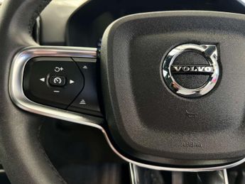VOLVO C40 C40 + Recharge EV 5dr
