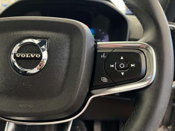 VOLVO C40 C40 + Recharge EV 5dr