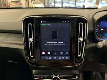 VOLVO C40 C40 + Recharge EV 5dr