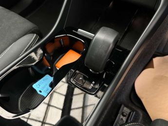 VOLVO C40 C40 + Recharge EV 5dr