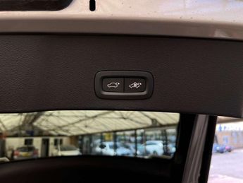 VOLVO C40 C40 + Recharge EV 5dr