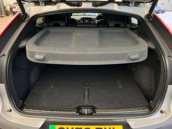 VOLVO C40 C40 + Recharge EV 5dr