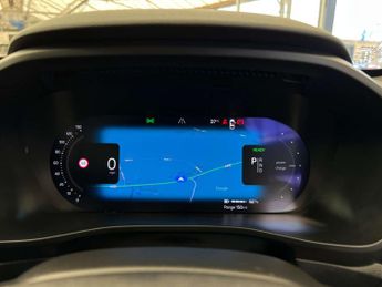 VOLVO C40 C40 + Recharge EV 5dr