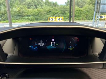 PEUGEOT 208 208 GT Ev 5dr