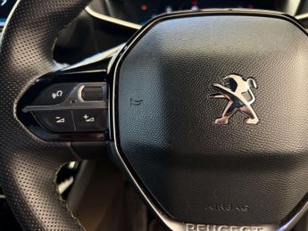 PEUGEOT 208 208 GT Ev 5dr