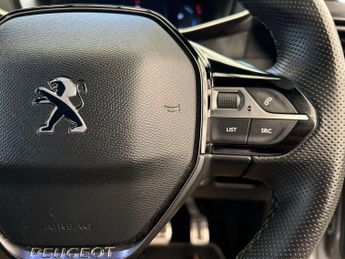 PEUGEOT 208 208 GT Ev 5dr