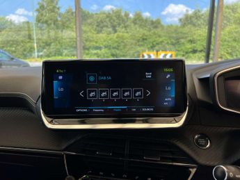 PEUGEOT 208 208 GT Ev 5dr