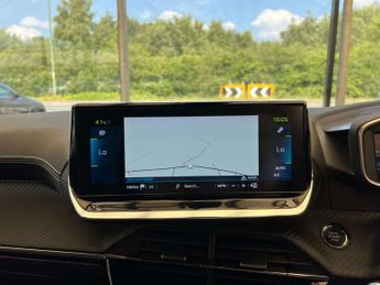 PEUGEOT 208 208 GT Ev 5dr