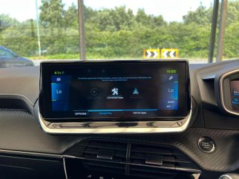 PEUGEOT 208 208 GT Ev 5dr
