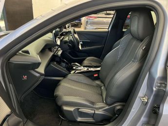 PEUGEOT 208 208 GT Ev 5dr