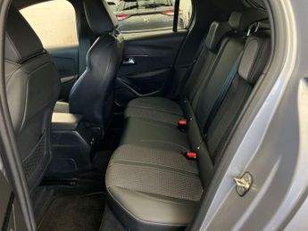 PEUGEOT 208 208 GT Ev 5dr