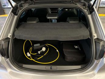 PEUGEOT 208 208 GT Ev 5dr