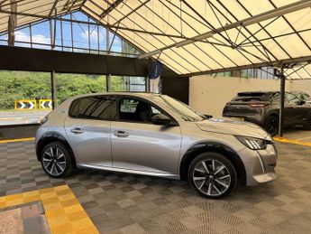 PEUGEOT 208 208 GT Ev 5dr