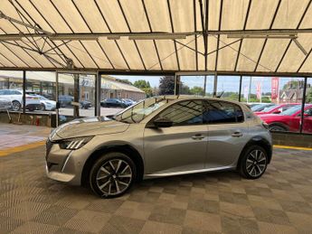 PEUGEOT 208 208 GT Ev 5dr