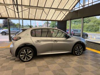 PEUGEOT 208 208 GT Ev 5dr