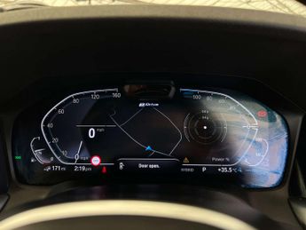 BMW 3 SERIES 2.0 330e M Sport Auto 4dr