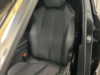 PEUGEOT 3008 1.2 3008 GT Line Premium PureTech S/S Auto 5dr