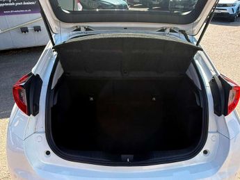 HONDA CIVIC 1.8 Civic i-VTec SR Auto 5dr