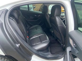 Jaguar I-PACE 400 90kWh SE SUV 5dr Electric Auto 4WD (400 ps)