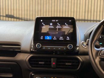 Ford ECOSPORT 1.0 EcoSport Titanium Auto 5dr