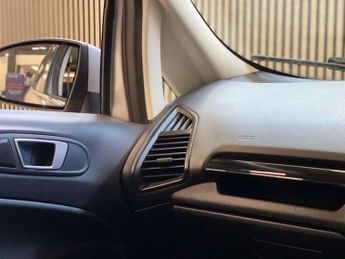 Ford ECOSPORT 1.0 EcoSport Titanium Auto 5dr
