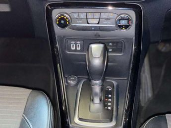 Ford ECOSPORT 1.0 EcoSport Titanium Auto 5dr