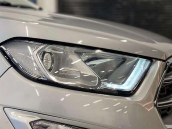 Ford ECOSPORT 1.0 EcoSport Titanium Auto 5dr