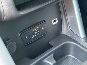 Citroen C3 AIRCROSS 1.2 C3 Aircross Feel PureTech S/S Auto 5dr