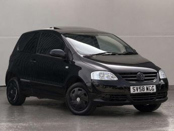 Volkswagen Fox 1.4 Urban Fox 75 3dr
