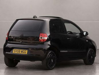 Volkswagen Fox 1.4 Urban Fox 75 3dr