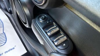 MINI HATCH 1.5 Cooper D Hatchback 5dr Diesel Auto Euro 6 (s/s) (116 ps)