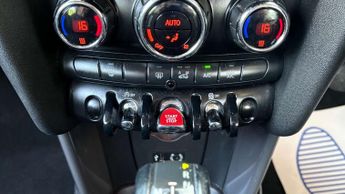 MINI HATCH 1.5 Cooper D Hatchback 5dr Diesel Auto Euro 6 (s/s) (116 ps)