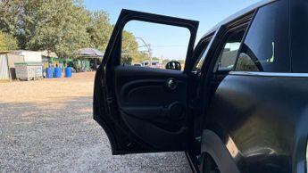 MINI HATCH 1.5 Cooper D Hatchback 5dr Diesel Auto Euro 6 (s/s) (116 ps)