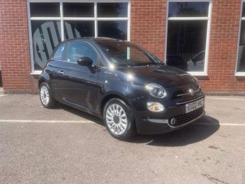 Fiat 500 1.0 500 Dolcevita MHEV 3dr