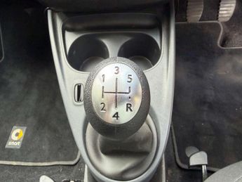 Smart fortwo 1.0 fortwo Pure 3dr