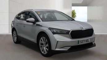 Skoda Enyaq Enyaq iV 60 5dr