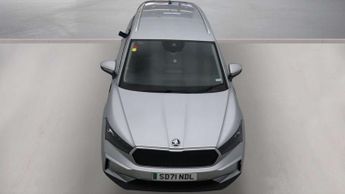 SKODA ENYAQ Enyaq iV 60 5dr