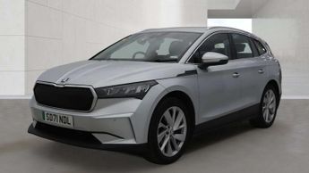 SKODA ENYAQ Enyaq iV 60 5dr