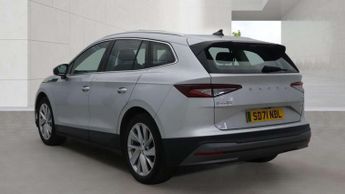 SKODA ENYAQ Enyaq iV 60 5dr