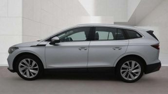 SKODA ENYAQ Enyaq iV 60 5dr