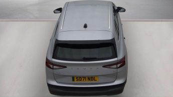 SKODA ENYAQ Enyaq iV 60 5dr
