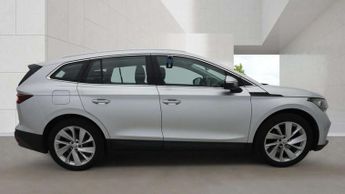 SKODA ENYAQ Enyaq iV 60 5dr
