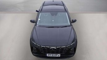 HYUNDAI TUCSON 1.6 Tucson Ultimate TGDi PHEV 4x4 Auto 4WD 5dr