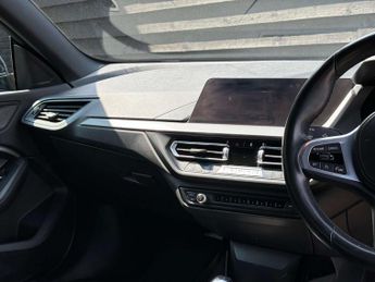 BMW 2 SERIES 1.5 218i M Sport Auto 4dr