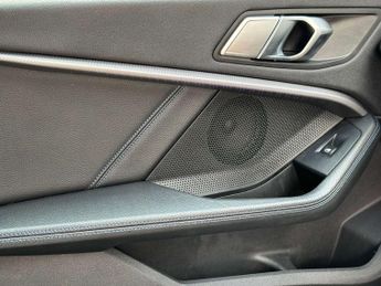 BMW 2 SERIES 1.5 218i M Sport Auto 4dr