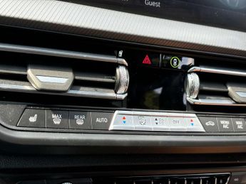 BMW 2 SERIES 1.5 218i M Sport Auto 4dr